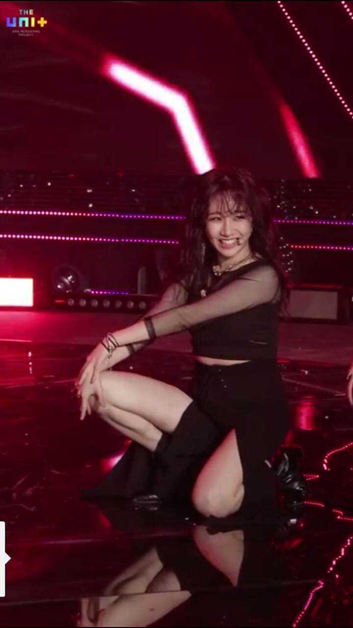 레드벨벳 케잌보다 달콤하고 러블리한 유나킴 .jpg | 인스티즈