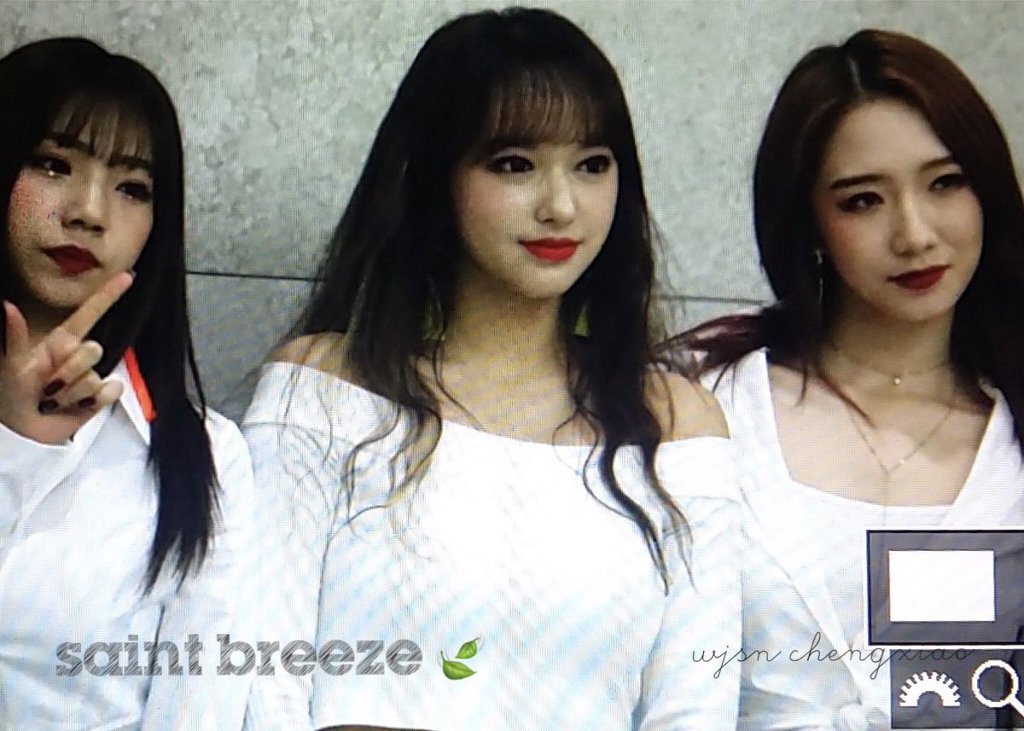가요대제전 버블팝 성소.jpg | 인스티즈