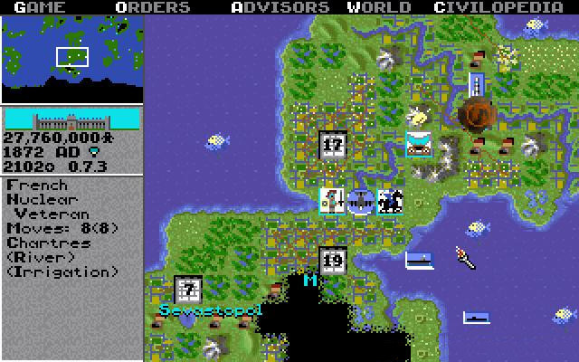 [앙ㅋ의넓고얕은게임지식쌓기] - 찾고 넓히고 키워나가는 시간 도둑 장르, 4X 게임 | 인스티즈