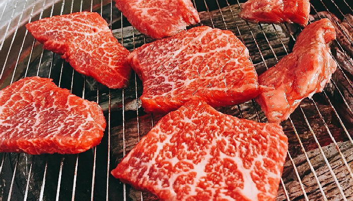 다음 한우 특수부위 중 가장 좋아하는 곳은? | 인스티즈