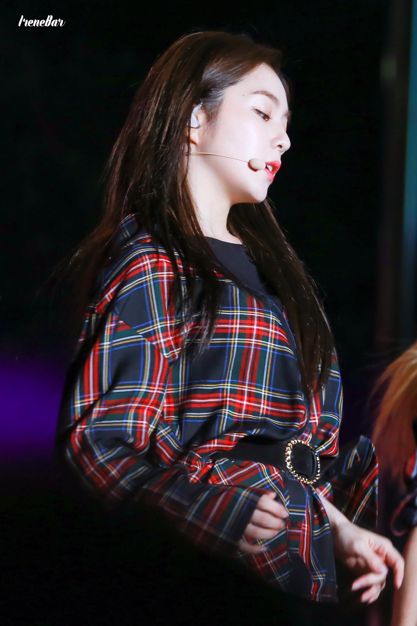 기복없는 최근 아이린의 미모.jpg | 인스티즈