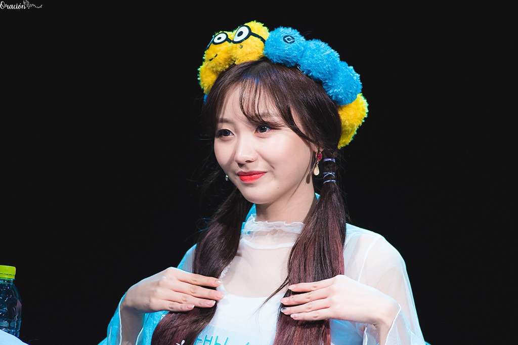 [러블리즈] 퇴근시간이 다가와서 수정이 | 인스티즈
