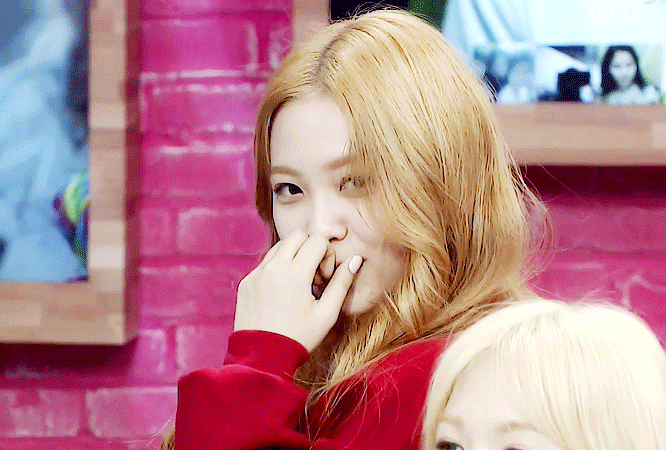 레드벨벳 예리 | 인스티즈