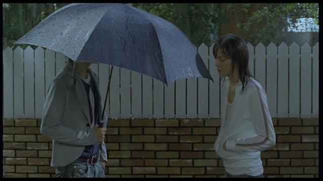 우리 다시 사랑같은거 하지말자... 아련 돋는 인소 ＜영화＞ 도레미파솔라시도 04 | 인스티즈