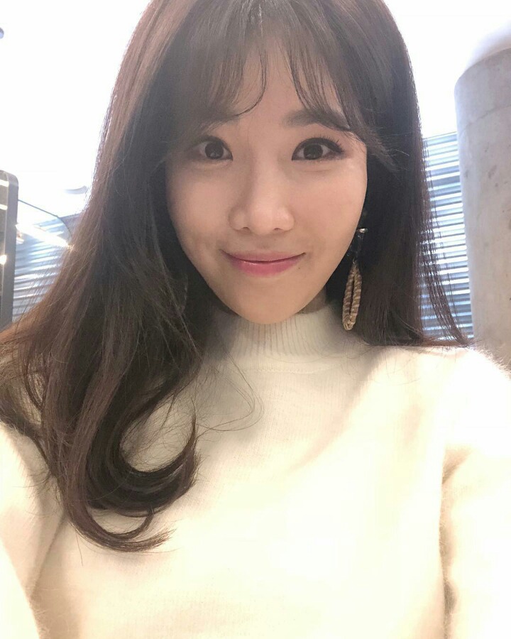오늘자 이해리 인스타 업뎃 | 인스티즈