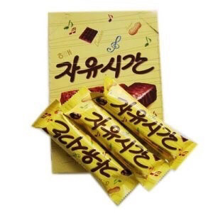 초코바중의 甲은? | 인스티즈