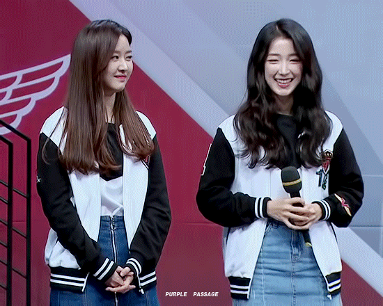 [구구단] 플스를 켜서 하나 | 인스티즈
