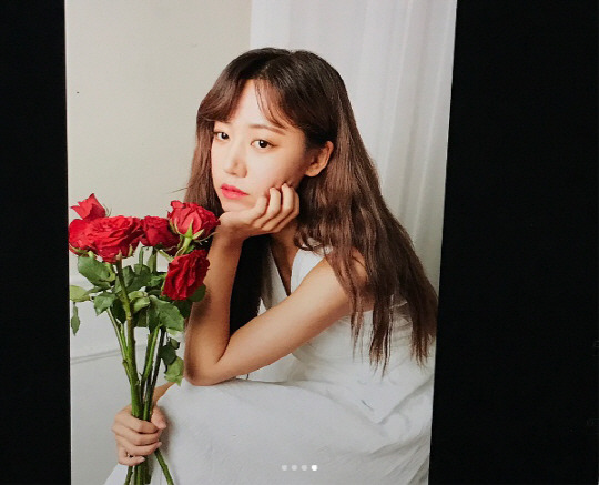 에이핑크 김남주 | 인스티즈