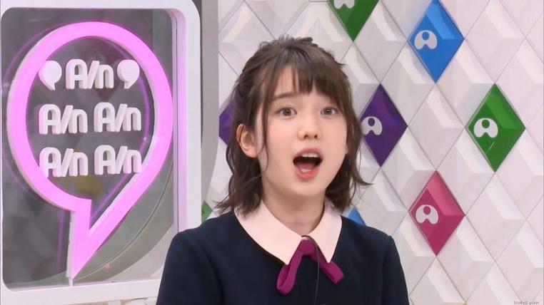 먹방으로 유명한 일본 아나운서 운동신경 | 인스티즈