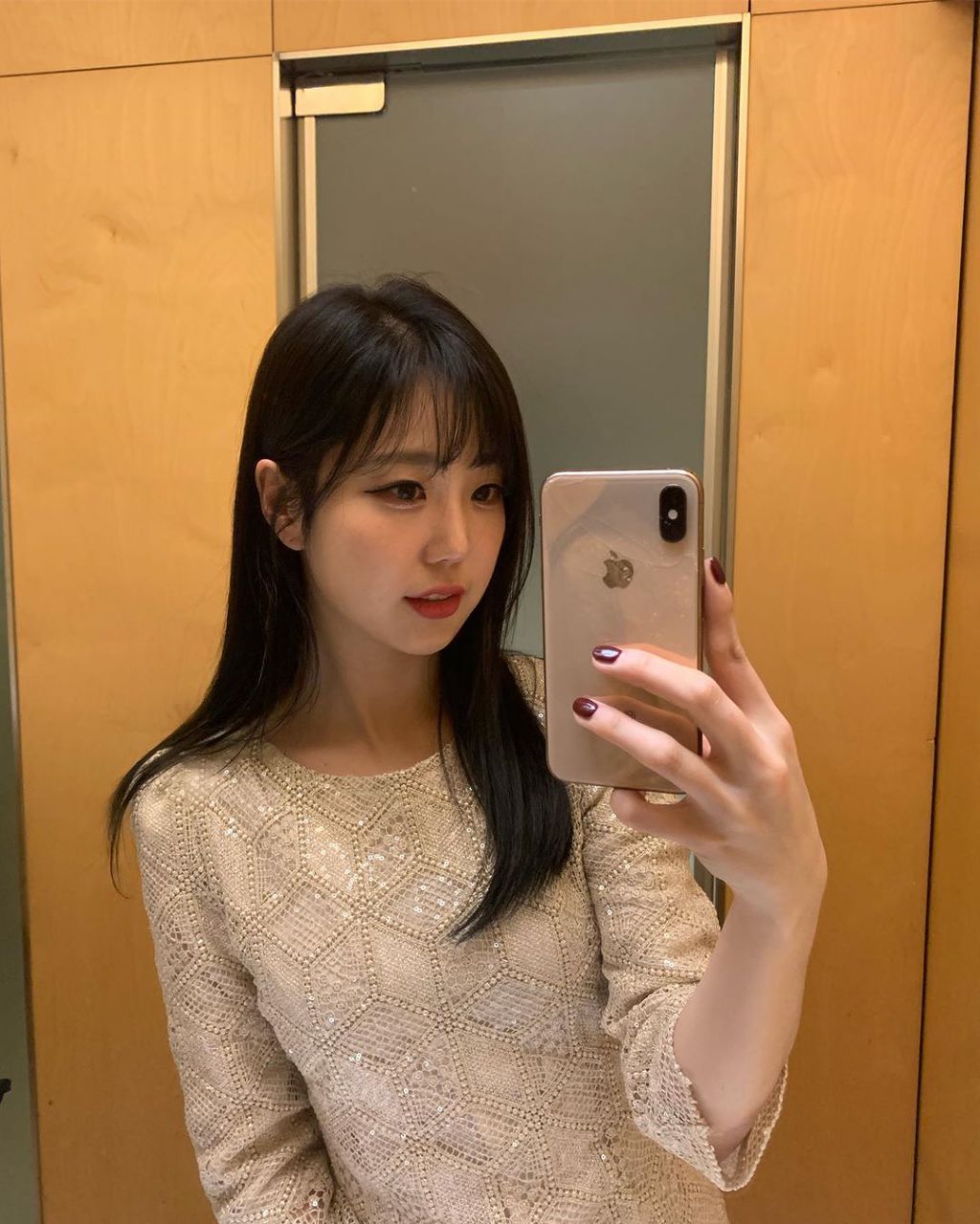 구르프한 감가영 기상캐스터 | 인스티즈