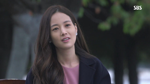 막장드라마에서 유일하게 정통멜로같았던 구세경 엔딩 씬 | 인스티즈
