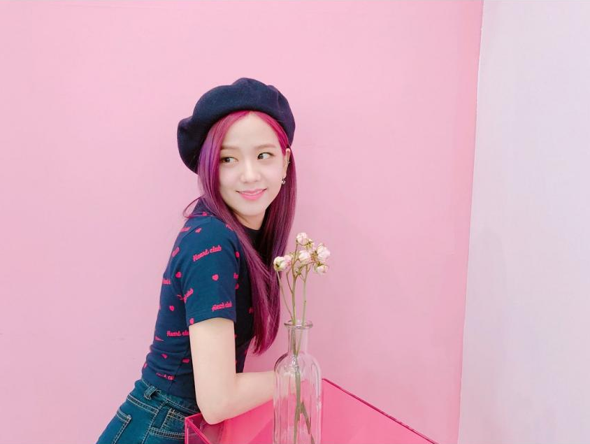 블랙핑크 인스타그램 지수.jpg | 인스티즈