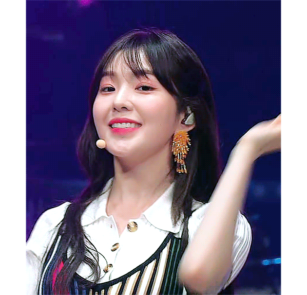유스케 아이린.gif | 인스티즈