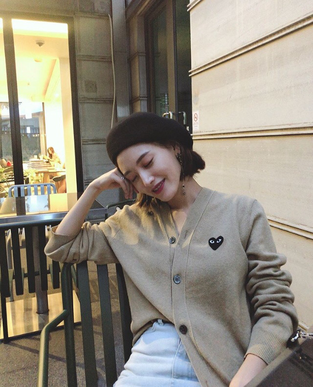 김재경 최근 인스타.jpg | 인스티즈