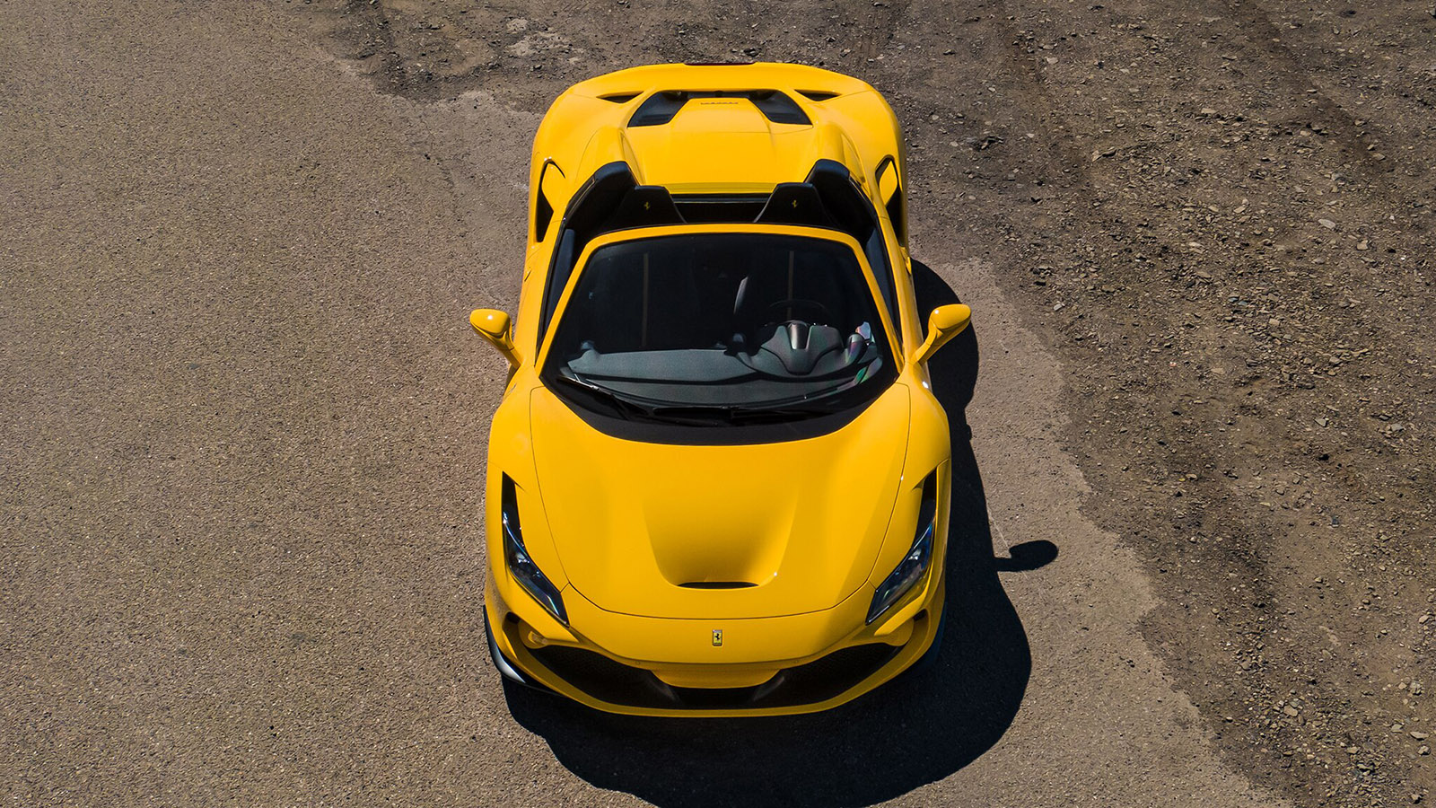 페라리 F8 스파이더 | 인스티즈