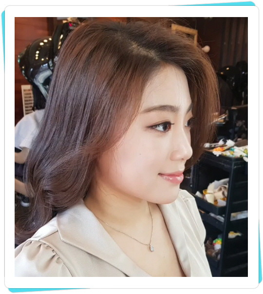 개성연출 이미지