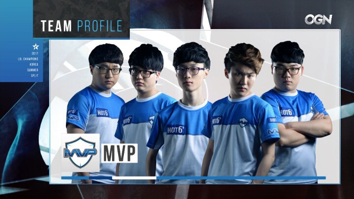 여러분이 응원하는 LOL 프로게임단은? | 인스티즈