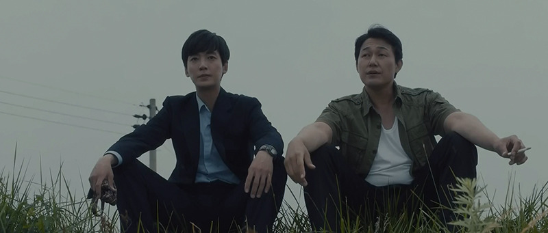 [라이프온마스] 강력 3반이 불법 수사를 하는법.jpg | 인스티즈