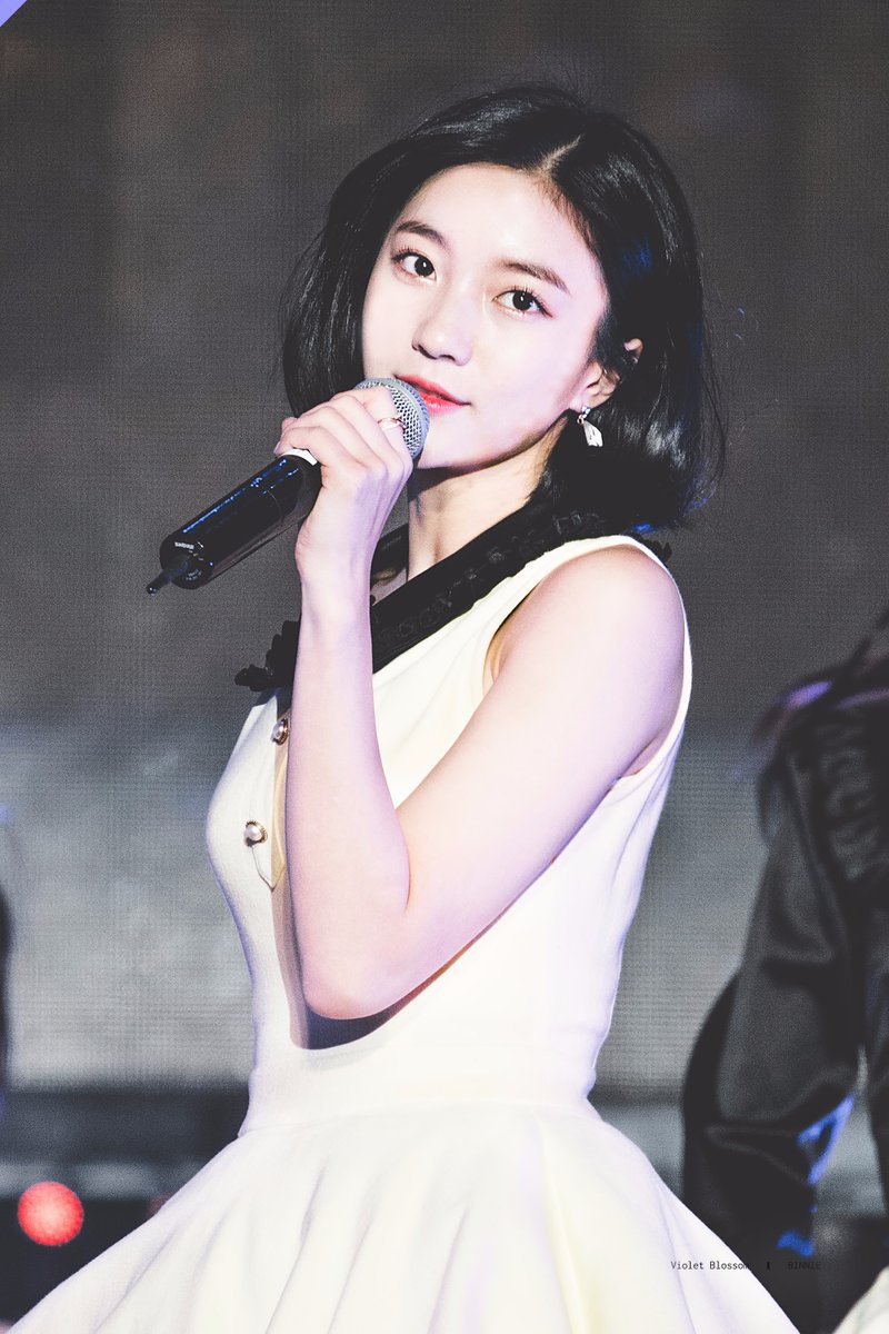 단발이 정말 잘 어울리는 여돌 | 인스티즈