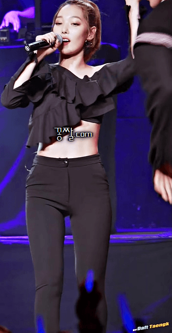 KARD 전소민.jpg.gif | 인스티즈