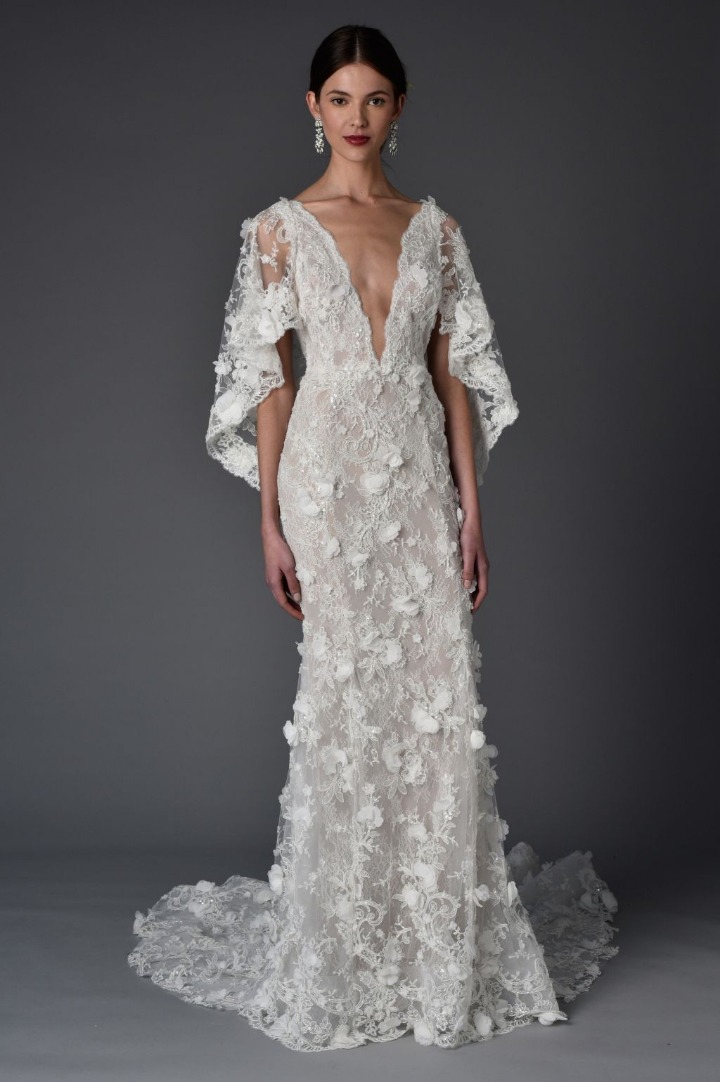 [고르기] 웨딩드레스 엘리사브 vs 마르케사 | 인스티즈