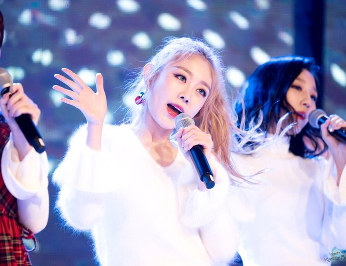 [러블리즈] 아침에는 지수 | 인스티즈