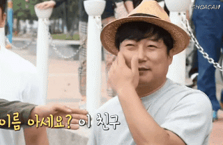 이수근이라고 혹시 아세요?? | 인스티즈