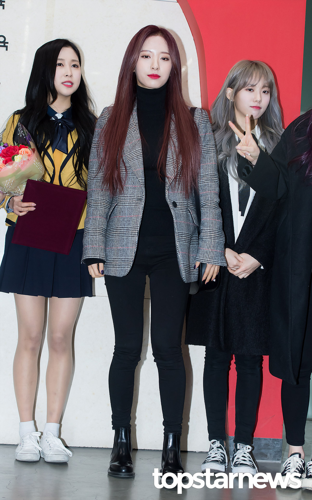 HD로 보는 우주소녀 보나.jpg | 인스티즈