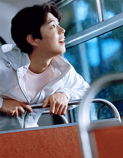 박보검 호주에 가서 찍었다는 아이더 광고.jpg | 인스티즈