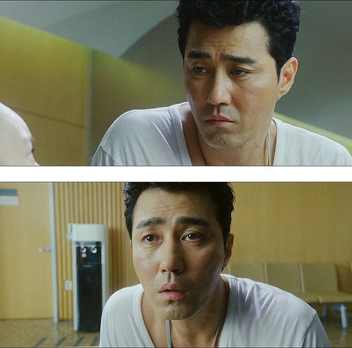 "아저씨 피 받아서 나도 바보되면 어떡해요?" 평점은 별로였으나 소재가 너무 아까웠던 영화 | 인스티즈