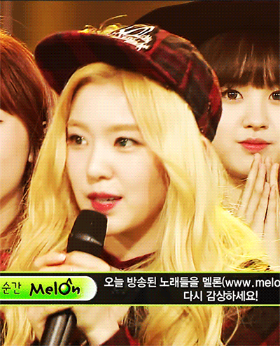 레드벨벳 아이린 | 인스티즈