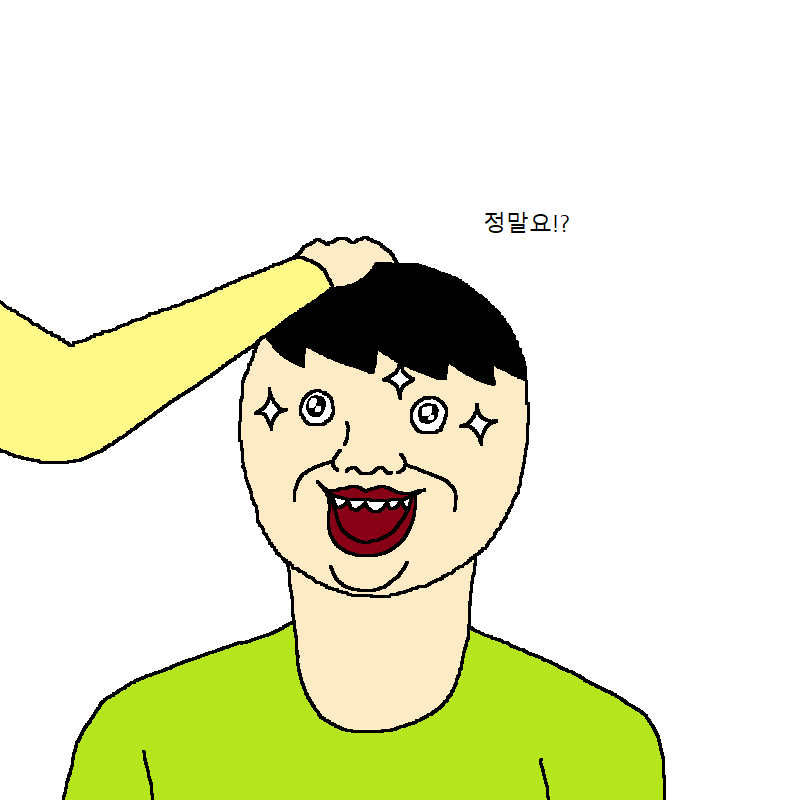 [짤툰] 엄마가 아끼는 조각상이 박살나는 만화 | 인스티즈