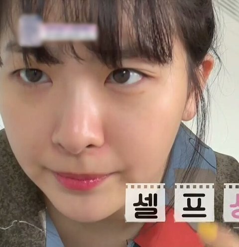 자다 일어난 레드벨벳슬기 (귀염주의) | 인스티즈