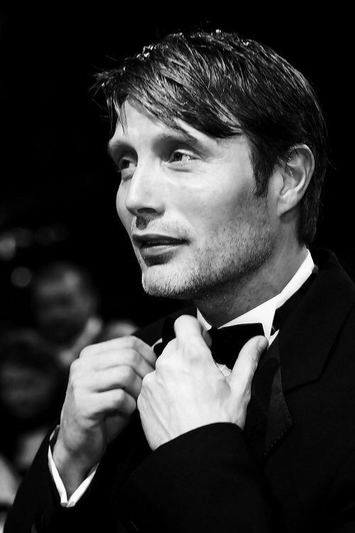 기사작위를 수여받았던 덴마크 출신 배우 매즈 미켈슨 (우리가 잘아는 슬럼가 1번) | 인스티즈