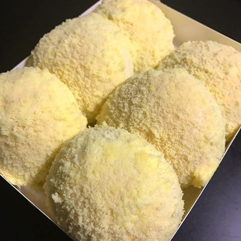 아는 사람들은 잘 아는 짱맛 빵 | 인스티즈