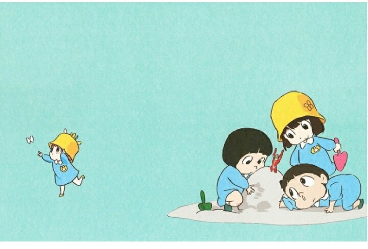 고등학생 소녀의 성장기 | 인스티즈