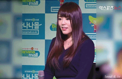AV배우 하마사키 마오 팬미팅 gif | 인스티즈