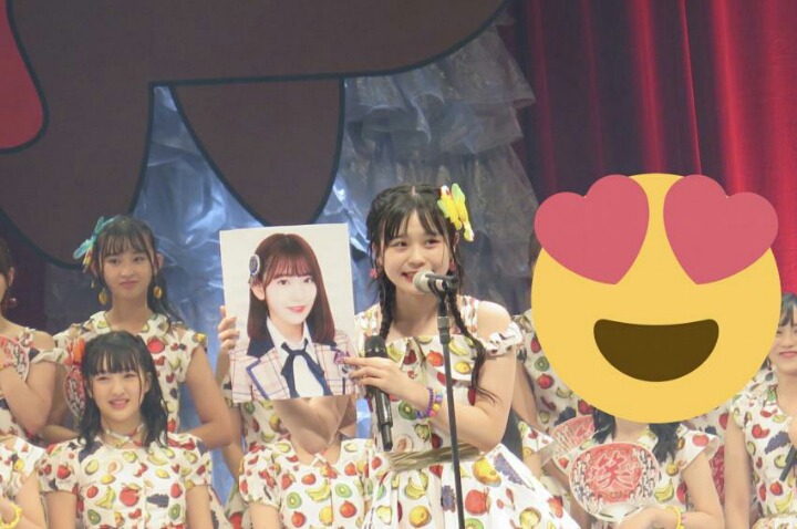 오늘 일본 HKT48에서 사쿠라 | 인스티즈