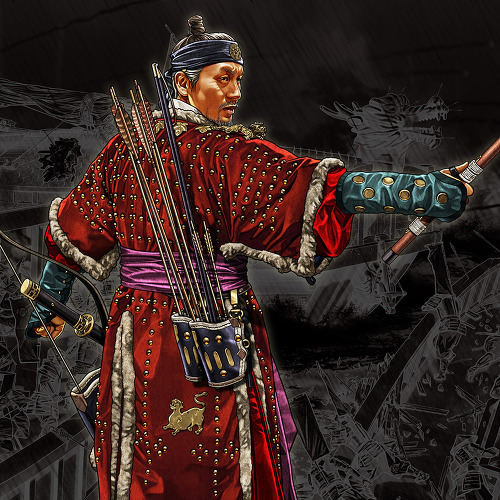 당신이 생각하는 임진왜란에서 최고의 전공을 세운 인물은? | 인스티즈