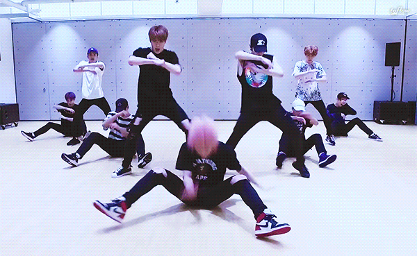 개인적으로 K-POP에서 해줬으면하는 사업 (용량주의) | 인스티즈