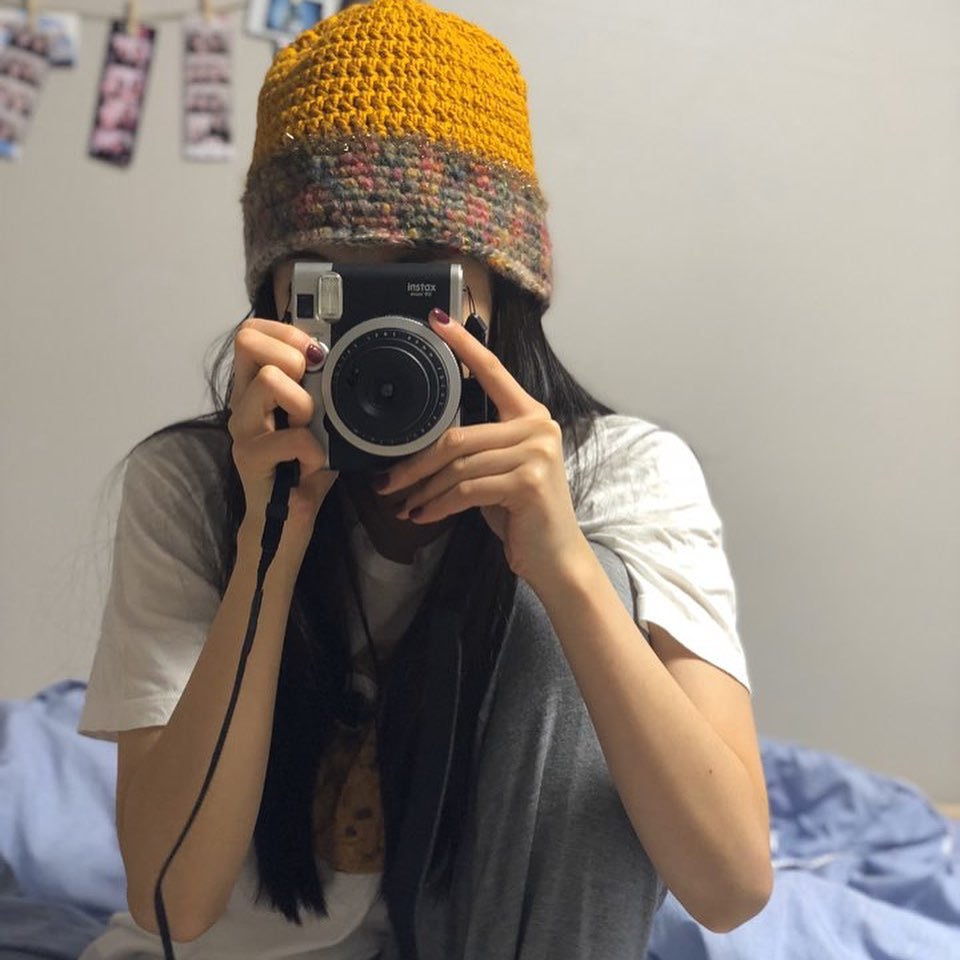 오늘 폭풍 업뎃한 ITZY 인스타그램.jpg | 인스티즈