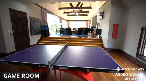 밖에 나가지 않고 웬만한 모든 걸 즐길 수 있는 집 | 인스티즈