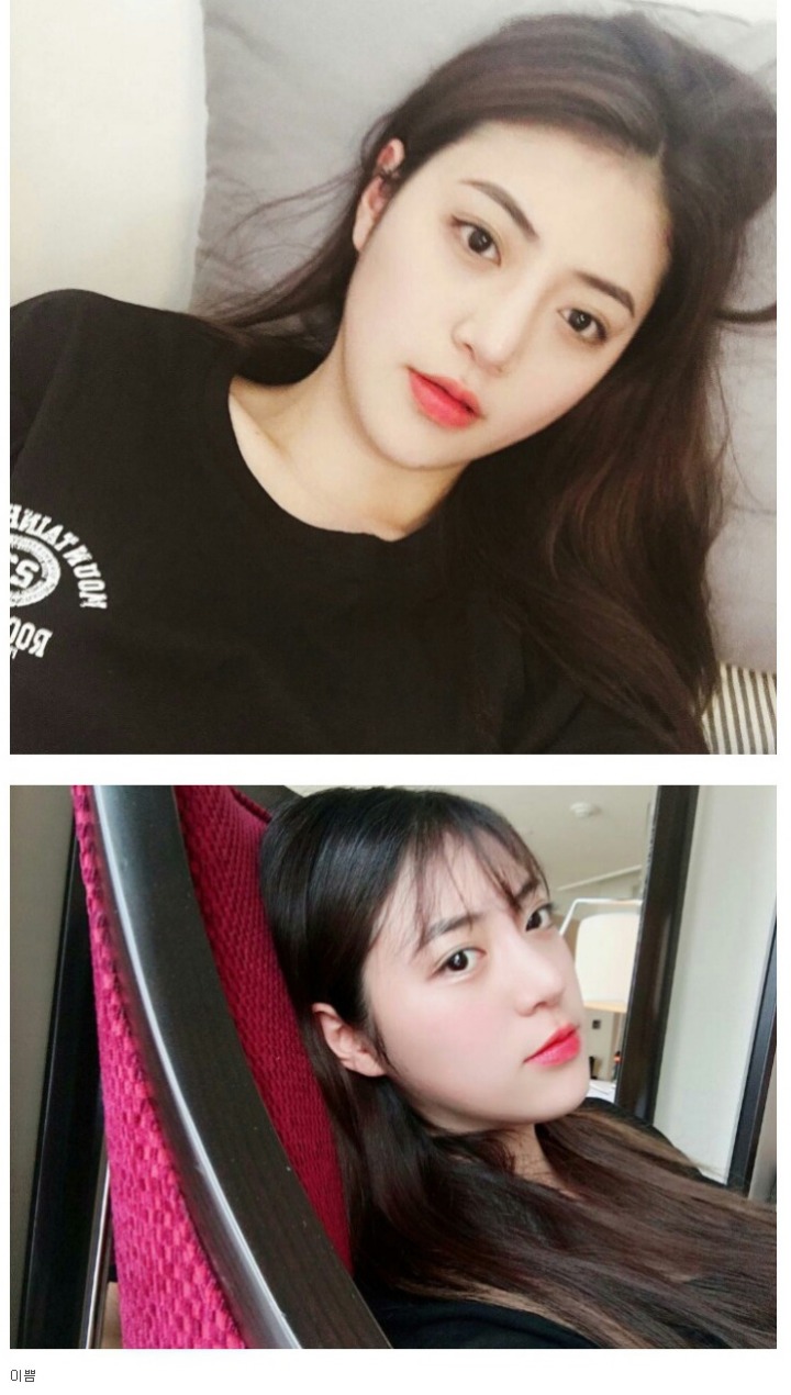 섹시한 박신혜 느낌 나는 정다래의 위엄 ㄷㄷ | 인스티즈