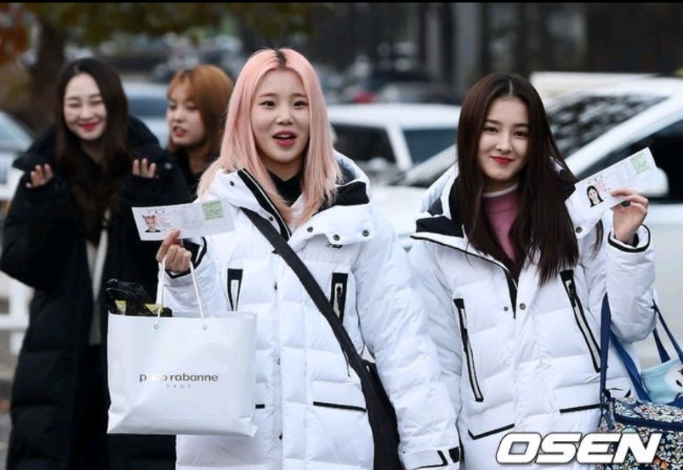 역대급 수능 민폐녀 | 인스티즈