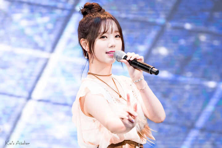 [러블리즈] 퇴근하기에 2시간 40분이 남아서 케이 | 인스티즈