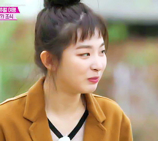 귀여운 슬기.gif | 인스티즈