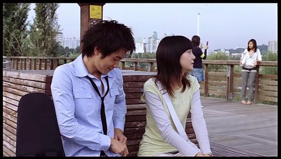 우리 다시 사랑같은거 하지말자... 아련 돋는 인소 ＜영화＞ 도레미파솔라시도 05 | 인스티즈