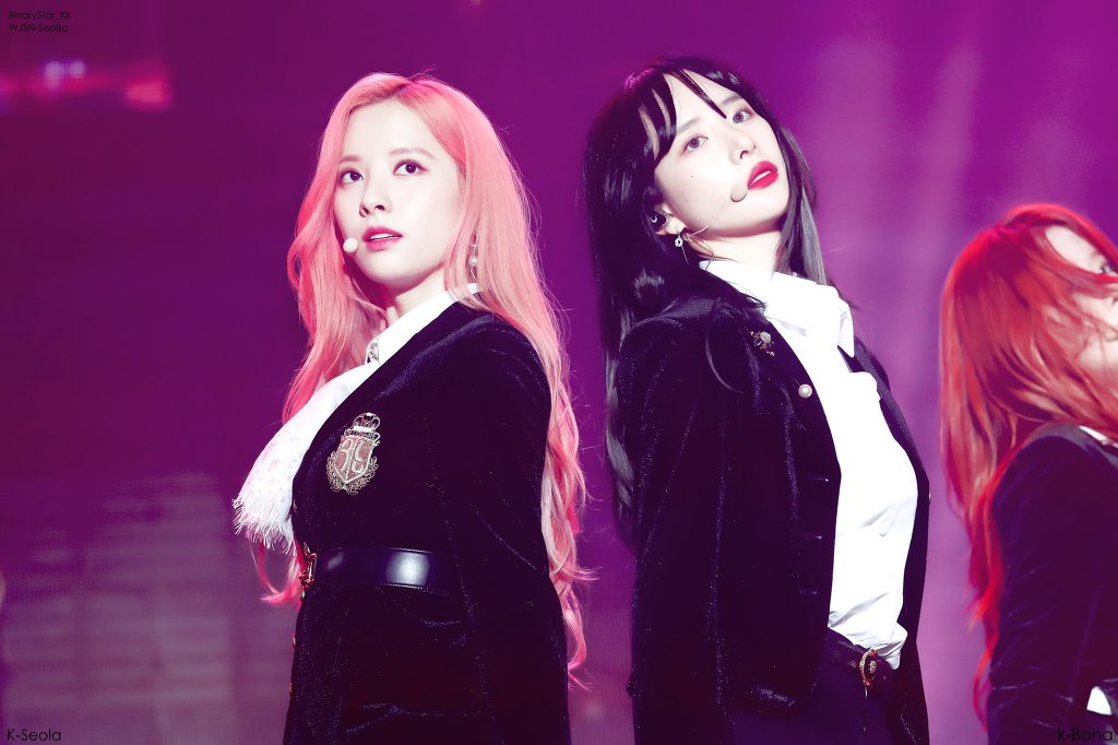 핑크공주 우주소녀 보나.jpgif | 인스티즈