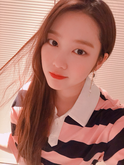 [오마이걸] 하루 한번 랜덤짤 | 인스티즈