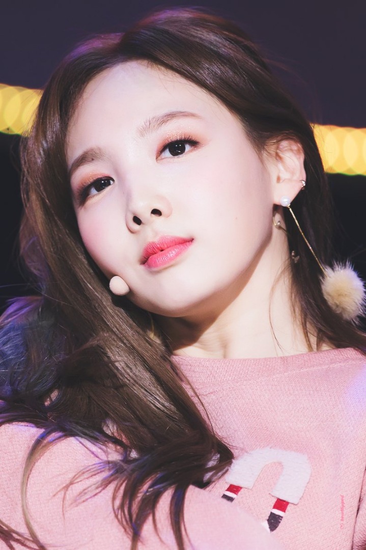 트와이스의 나연.jpgif | 인스티즈